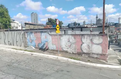 Terreno à venda na rua amarais, 208, vila carrão, são paulo, 189 m2 por r$ 689.000