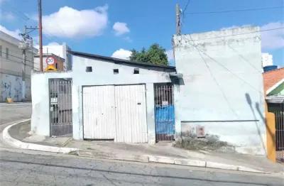 Terreno à venda na rua amarais, 208, vila carrão, são paulo, 189 m2 por r$ 689.000