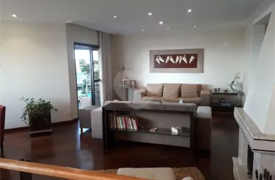 Apartamento com 4 quartos à venda na rua casa forte, 237, água fria, são paulo, 287 m2 por r$ 2.100.000