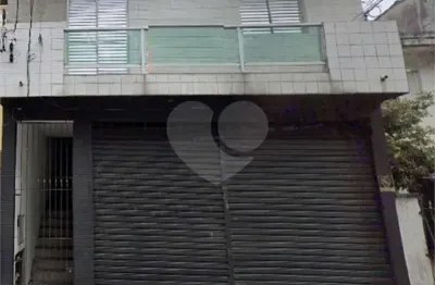 Casa com 4 quartos à venda na rua epiacaba, 179, parque fongaro, são paulo, 250 m2 por r$ 1.380.000