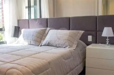 Apartamento com 1 quarto à venda na rua topázio, 701, vila mariana, são paulo, 49 m2 por r$ 900.000
