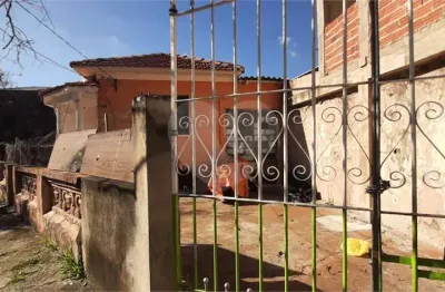 Casa com 5 quartos à venda na rua professor rui viana braga, 403, vila paulo silas, são paulo, 120 m2 por r$ 550.000