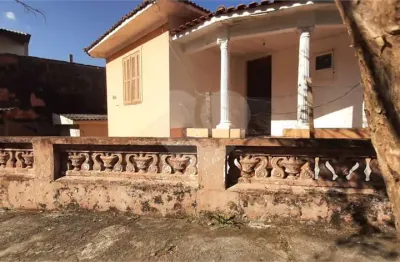 Casa com 5 quartos à venda na rua professor rui viana braga, 403, vila paulo silas, são paulo, 120 m2 por r$ 550.000