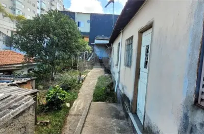 Casa com 3 quartos à venda na rua professor aloísio de castro, 157, vila guaca, são paulo, 169 m2 por r$ 800.000