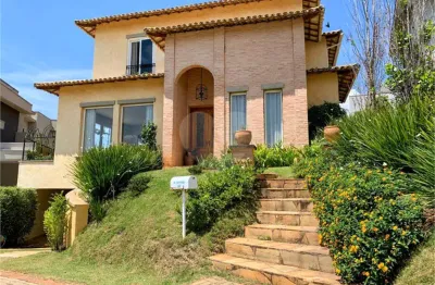 Casa em condomínio fechado com 3 quartos à venda na alameda do sossego, 82, cidade tamboré, santana de parnaíba, 429 m2 por r$ 3.590.000