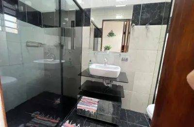 Casa com 4 quartos à venda na rua pedro bellegarde, 432, chácara califórnia, são paulo, 120 m2 por r$ 1.600.000