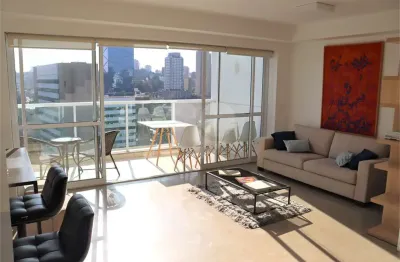Apartamento com 1 quarto à venda na rua professor josé leite e oiticica, 434, vila gertrudes, são paulo, 85 m2 por r$ 1.350.000