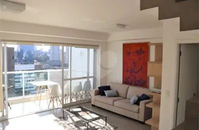 Apartamento com 1 quarto à venda na rua professor josé leite e oiticica, 434, vila gertrudes, são paulo, 85 m2 por r$ 1.350.000