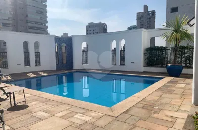 Apartamento com 4 quartos à venda na rua minas gerais, 94, boqueirão, santos, 294 m2 por r$ 2.250.000