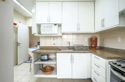 Apartamento com 3 quartos à venda na rua embaú, 206, vila clementino, são paulo, 95 m2 por r$ 1.400.000