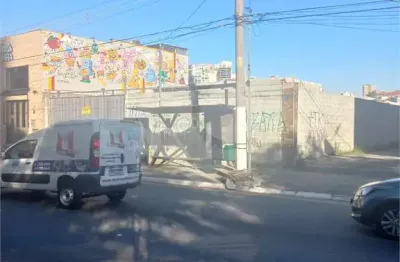 Terreno à venda na travessa cristina ruffa, 146, vila mariza mazzei, são paulo, 600 m2 por r$ 5.500.000