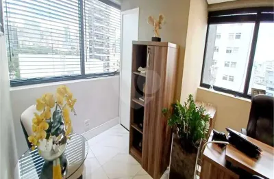 Sala comercial à venda na rua sabará, 566, higienópolis, são paulo, 53 m2 por r$ 550.000