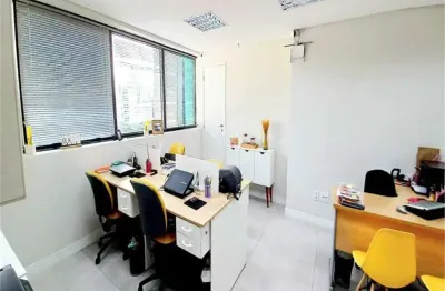 Sala comercial à venda na rua sabará, 566, higienópolis, são paulo, 53 m2 por r$ 600.000