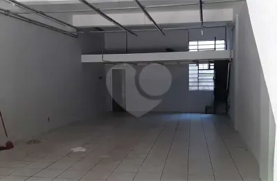 Ponto comercial para alugar na avenida deputado emílio carlos, 119, limão, são paulo, 100 m2 por r$ 6.000