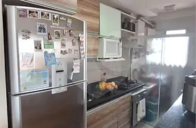 Apartamento com 3 quartos à venda na avenida conceição, 2150, vila paiva, são paulo, 62 m2 por r$ 530.000