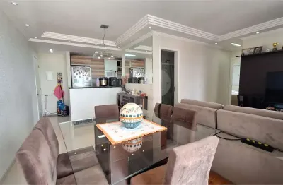 Apartamento com 3 quartos à venda na avenida conceição, 2150, vila paiva, são paulo, 62 m2 por r$ 530.000