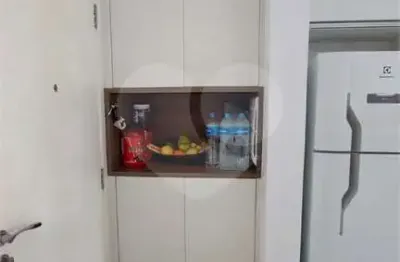 Apartamento com 2 quartos à venda na rua quararibéia, 200, vila isa, são paulo, 61 m2 por r$ 720.000
