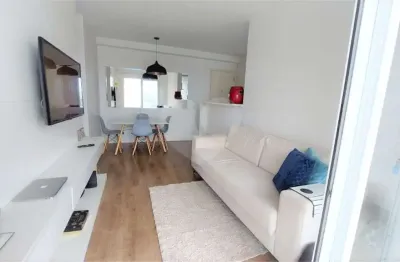 Apartamento com 2 quartos à venda na rua quararibéia, 200, vila isa, são paulo, 61 m2 por r$ 720.000