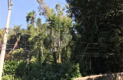 Terreno à venda na rua trinta e um de março, 1, fazenda morumbi, são paulo, 770 m2 por r$ 900.000