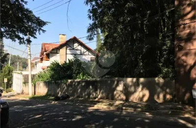 Terreno à venda na rua trinta e um de março, 1, fazenda morumbi, são paulo, 770 m2 por r$ 900.000