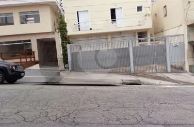 Casa com 1 quarto para alugar na rua josé de albuquerque medeiros, 169, água fria, são paulo, 140 m2 por r$ 6.000