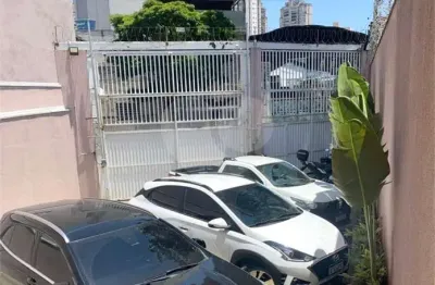Prédio à venda na rua são brás, 58, chácara califórnia, são paulo, 1000 m2 por r$ 4.500.000