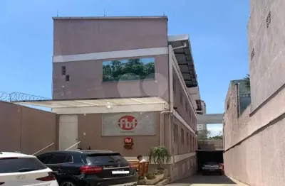 Prédio à venda na rua são brás, 58, chácara califórnia, são paulo, 1300 m2 por r$ 6.000