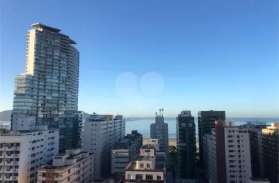 Apartamento com 4 quartos à venda na rua maranhão, 36, pompéia, santos, 220 m2 por r$ 2.980.000