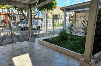 Casa com 3 quartos à venda na rua mandubirá, 72, jardim panorama (zona leste), são paulo, 171 m2 por r$ 550.000