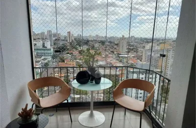Apartamento com 2 quartos à venda na rua tenente-coronel antônio braga, 71, vila santa catarina, são paulo, 144 m2 por r$ 816.860