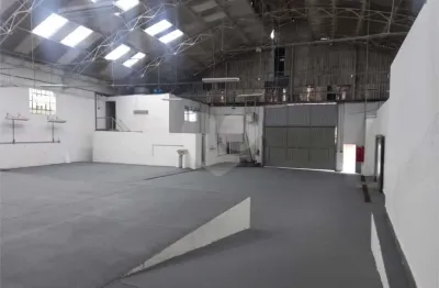 Barracão / galpão / depósito à venda na avenida do cursino, 3460, saúde, são paulo, 900 m2 por r$ 3.800.000