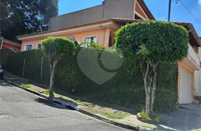 Casa com 3 quartos à venda na rua maria josé de jesus bonilha, 34, novo osasco, osasco, 247 m2 por r$ 650.000