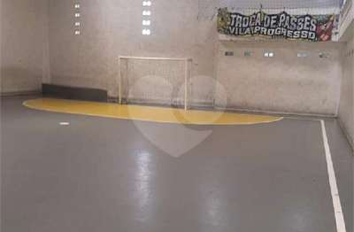 Barracão / galpão / depósito à venda na avenida são miguel, 3015, vila marieta, são paulo, 293 m2 por r$ 4.256.000