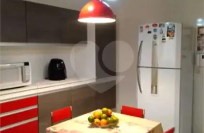 Casa com 3 quartos à venda na rua roland rittmeister, 134, vila primavera, são paulo, 116 m2 por r$ 510.000