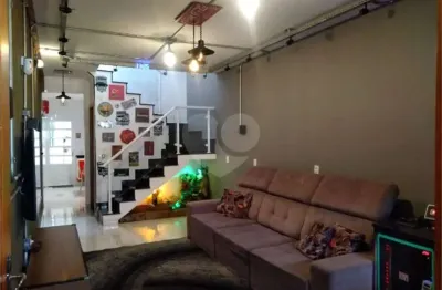 Casa com 3 quartos à venda na rua roland rittmeister, 134, vila primavera, são paulo, 116 m2 por r$ 510.000