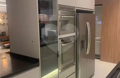 Apartamento com 3 quartos à venda na rua serra de botucatu, 2153, chácara califórnia, são paulo, 165 m2 por r$ 2.480.000