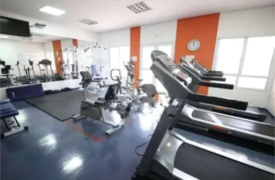 Apartamento com 3 quartos à venda na rua américo brasiliense, 1349, chácara santo antônio, são paulo, 129 m2 por r$ 1.630.000