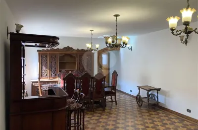 Casa com 3 quartos à venda na rua padre bento ibañez, 227, jardim prudência, são paulo, 267 m2 por r$ 1.090.000