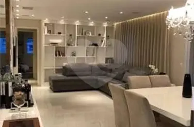 Apartamento com 3 quartos à venda na rua carvalho de freitas, 325, vila andrade, são paulo, 109 m2 por r$ 1.290.000