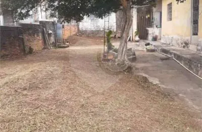 Terreno à venda na rua otávio de moura, 330, vila carolina, são paulo, 320 m2 por r$ 955.000