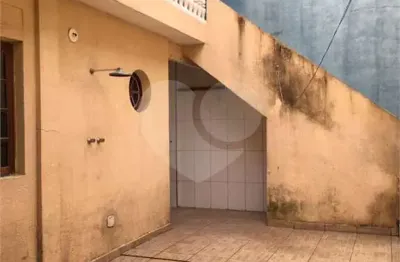 Casa com 3 quartos à venda na rua francisco da silva caseiro, 269, jardim da mamãe, guarulhos, 180 m2 por r$ 630.000