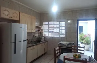 Casa com 3 quartos à venda na rua itanhanga, 325, tucuruvi, são paulo, 210 m2 por r$ 1.590.000