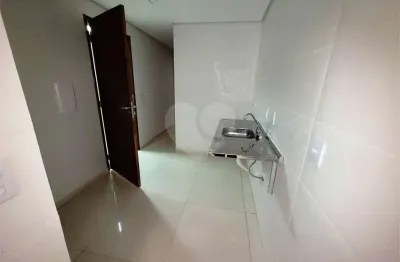 Apartamento com 1 quarto à venda na rua samurais, 499, vila maria alta, são paulo, 27 m2 por r$ 980.000
