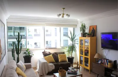 Apartamento com 3 quartos à venda na rua doutor nicolau de sousa queirós, 337, vila mariana, são paulo, 137 m2 por r$ 1.490.000