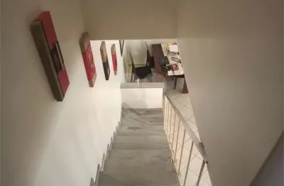 Casa com 3 quartos à venda na rua professor vilalva júnior, 104, vila moinho velho, são paulo, 176 m2 por r$ 1.090.000