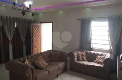 Casa com 3 quartos à venda na rua professor vilalva júnior, 104, vila moinho velho, são paulo, 176 m2 por r$ 1.090.000