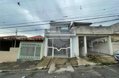 Casa com 2 quartos à venda na rua belmira vaz, 189, vila romero, são paulo, 100 m2 por r$ 550.000