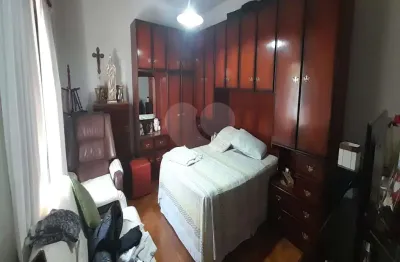 Casa com 3 quartos à venda na rua visconde de mauá, 675, vila assunção, santo andré, 240 m2 por r$ 905.000