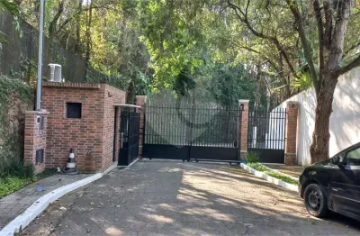 Terreno à venda na rua sílvio tramontano, 1, vila tramontano, são paulo, 1445 m2 por r$ 2.500.000