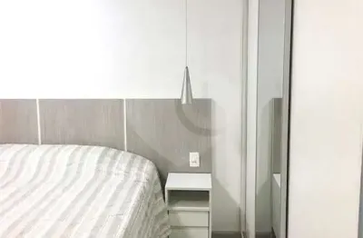 Apartamento com 2 quartos à venda na rua adolfo laves, 69, vila valparaíso, santo andré, 94 m2 por r$ 820.000